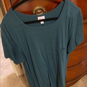 Lularoe Carly dress